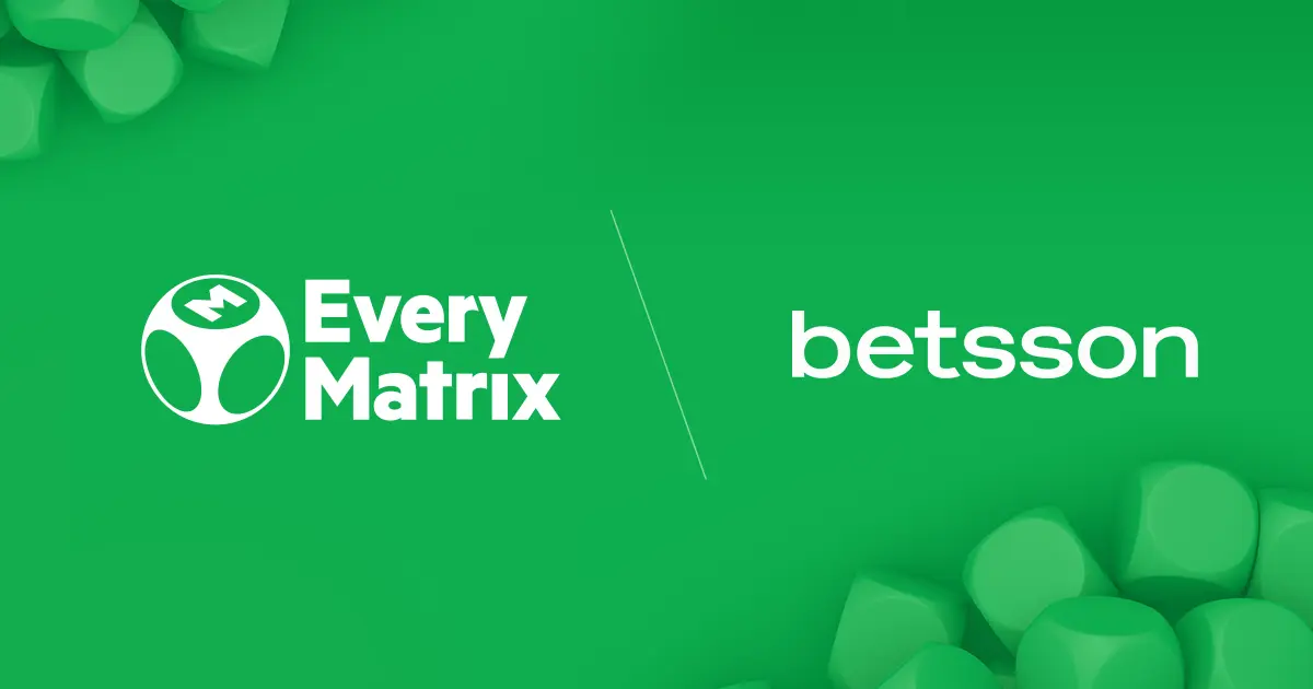 EveryMatrix Betsson Africa